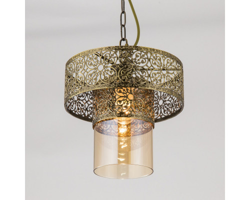 Оформить заказ Подвесной светильник Citilux CL467133| VIVID-LIGHT.RU