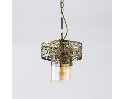 Оформить заказ Подвесной светильник Citilux CL467133| VIVID-LIGHT.RU