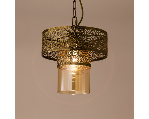 Оформить заказ Подвесной светильник Citilux CL467133| VIVID-LIGHT.RU