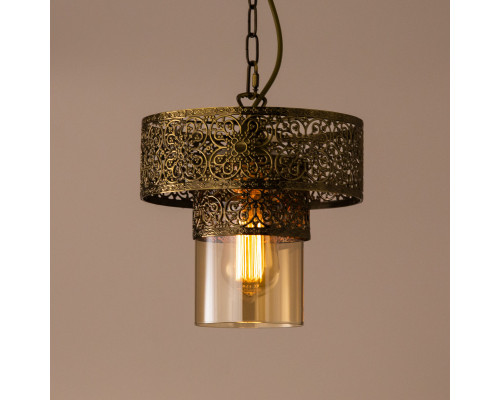 Оформить заказ Подвесной светильник Citilux CL467133| VIVID-LIGHT.RU