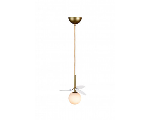 Купить Подвесной светильник LOFT IT 10008/1P white| VIVID-LIGHT.RU