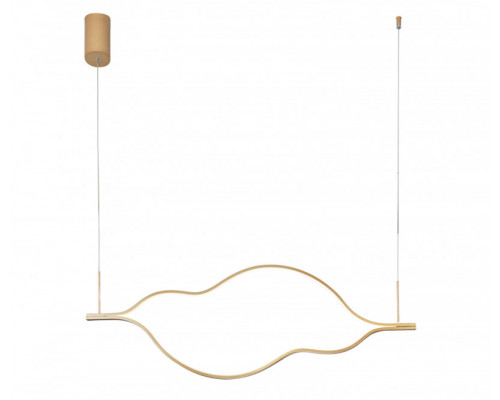 Оформить заказ Подвесной светильник KinkLight 08258-120,33P| VIVID-LIGHT.RU