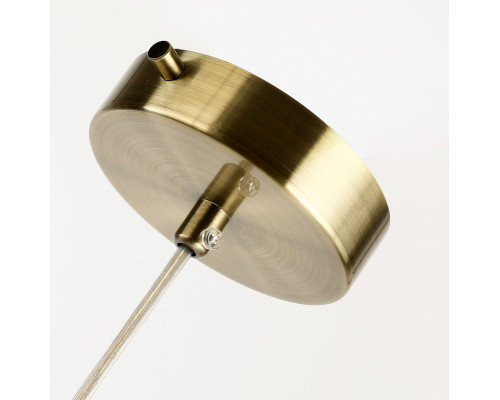 Заказать Подвесной светильник Favourite 2750-1P| VIVID-LIGHT.RU