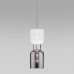 Заказать Подвесной светильник Eurosvet 50118/1 никель| VIVID-LIGHT.RU