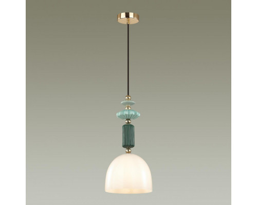 Оформить заказ Подвесной светильник Odeon Light 4861/1C| VIVID-LIGHT.RU