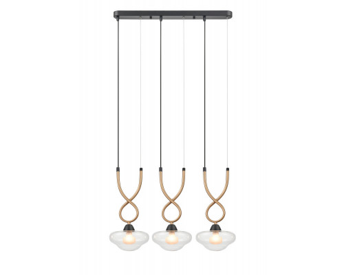 Купить Подвесной светильник Vele Luce VL5444P03| VIVID-LIGHT.RU