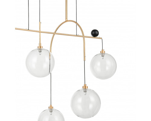 Заказать Подвесной светильник Vele Luce VL5544P05| VIVID-LIGHT.RU