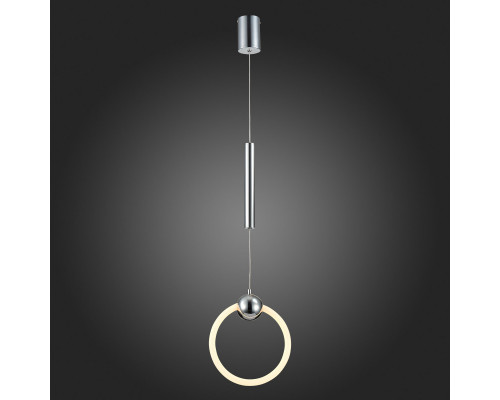 Сделать заказ Подвесной светильник ST-Luce SL1578.103.01| VIVID-LIGHT.RU