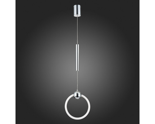 Сделать заказ Подвесной светильник ST-Luce SL1578.103.01| VIVID-LIGHT.RU