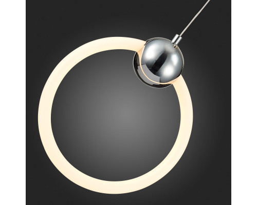 Сделать заказ Подвесной светильник ST-Luce SL1578.103.01| VIVID-LIGHT.RU