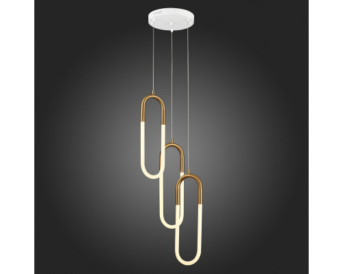 Купить Подвесной светильник ST-Luce SL1579.303.03| VIVID-LIGHT.RU