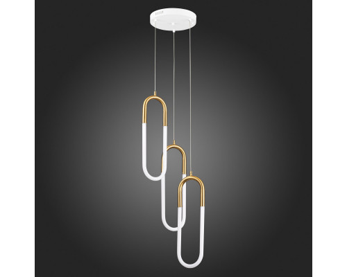 Купить Подвесной светильник ST-Luce SL1579.303.03| VIVID-LIGHT.RU