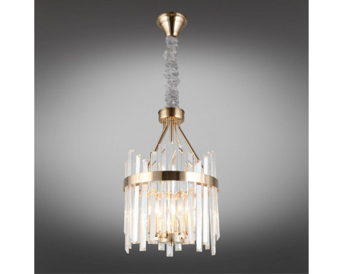 Заказать Подвесной светильник APLOYT APL.747.03.04| VIVID-LIGHT.RU