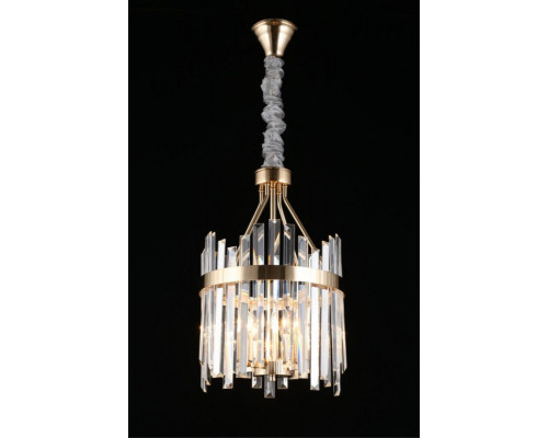 Заказать Подвесной светильник APLOYT APL.747.03.04| VIVID-LIGHT.RU