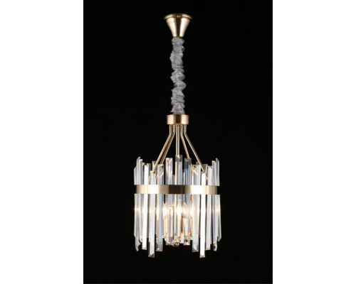 Заказать Подвесной светильник APLOYT APL.747.03.04| VIVID-LIGHT.RU