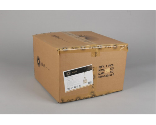 Заказать Подвесной светильник APLOYT APL.747.03.04| VIVID-LIGHT.RU