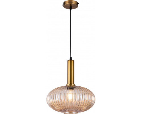 Купить Подвесной светильник TOPLIGHT TL1224H-01AM| VIVID-LIGHT.RU