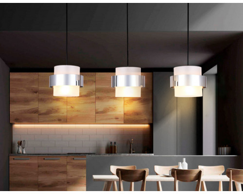 Заказать Подвесной светильник Ambrella Light TR3651| VIVID-LIGHT.RU