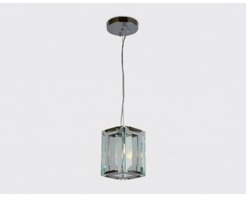 Сделать заказ Подвесной светильник Ambrella Light TR5107| VIVID-LIGHT.RU