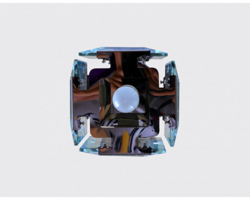 Сделать заказ Подвесной светильник Ambrella Light TR5107| VIVID-LIGHT.RU