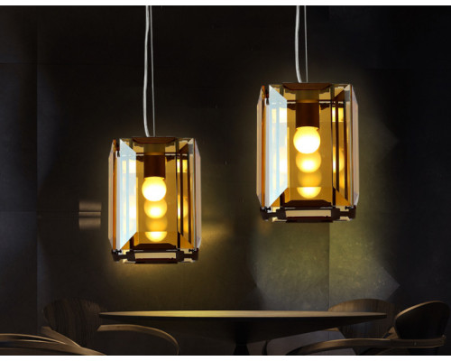 Купить Подвесной светильник Ambrella Light TR5109| VIVID-LIGHT.RU