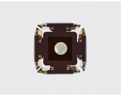 Купить Подвесной светильник Ambrella Light TR5109| VIVID-LIGHT.RU