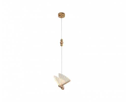 Оформить заказ Подвесной светильник KinkLight 08444-1B,33| VIVID-LIGHT.RU