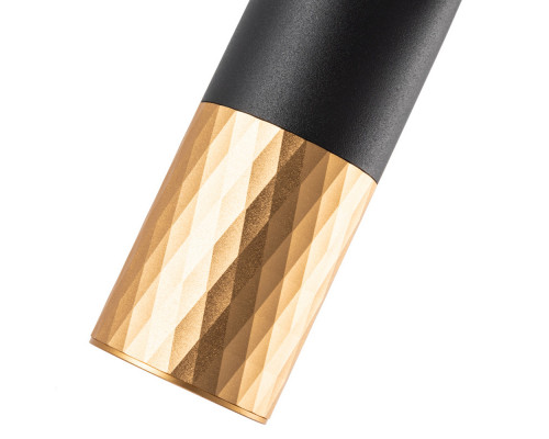 Сделать заказ Подвесной светильник ARTE Lamp A3280SP-1BK| VIVID-LIGHT.RU