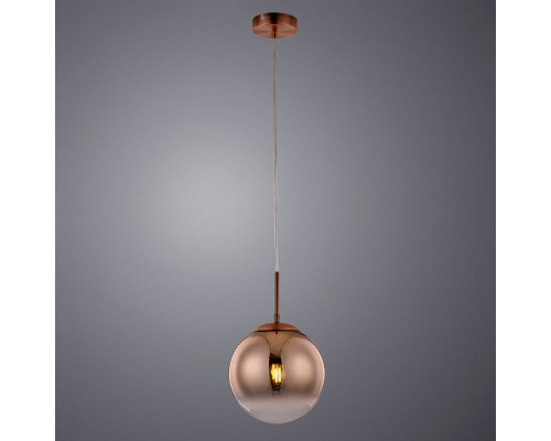 Сделать заказ Подвесной светильник ARTE Lamp A7961SP-1RB| VIVID-LIGHT.RU
