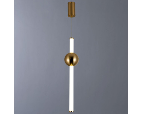 Купить Подвесной светильник Divinare 1125/01 SP-16| VIVID-LIGHT.RU