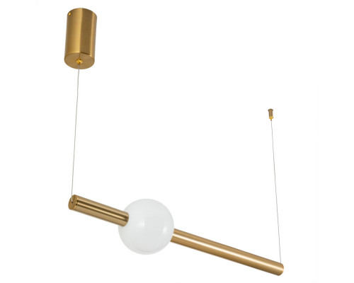 Купить Подвесной светильник Divinare 1125/01 SP-16| VIVID-LIGHT.RU