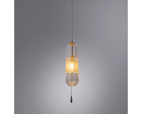 Купить Подвесной светильник Divinare 5012/09 SP-1| VIVID-LIGHT.RU