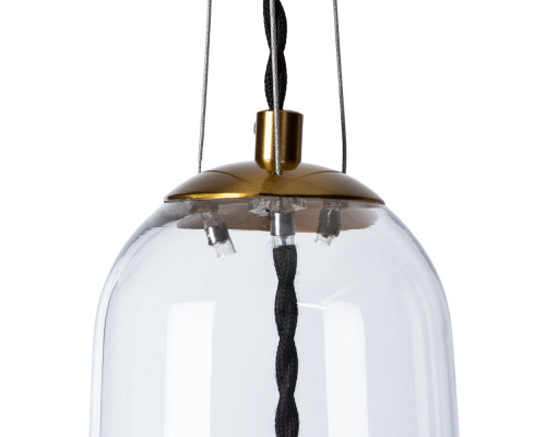 Купить Подвесной светильник Divinare 5012/09 SP-1| VIVID-LIGHT.RU