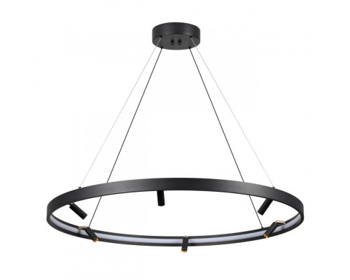 Заказать Подвесной светильник Odeon Light 4317/93L| VIVID-LIGHT.RU