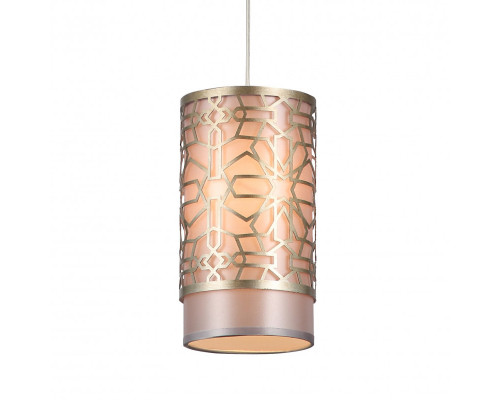 Сделать заказ Подвесной светильник F-Promo 2912-1P| VIVID-LIGHT.RU