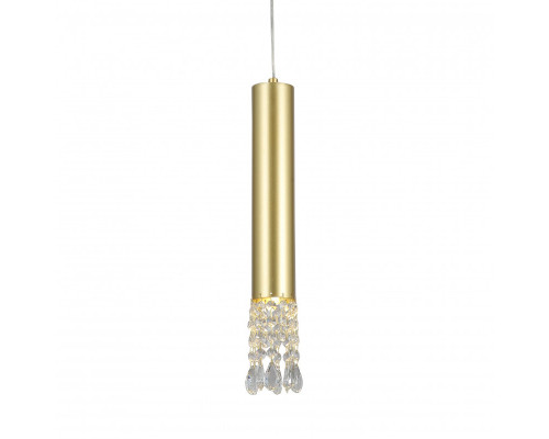 Заказать Подвесной светильник F-Promo 2922-1P| VIVID-LIGHT.RU