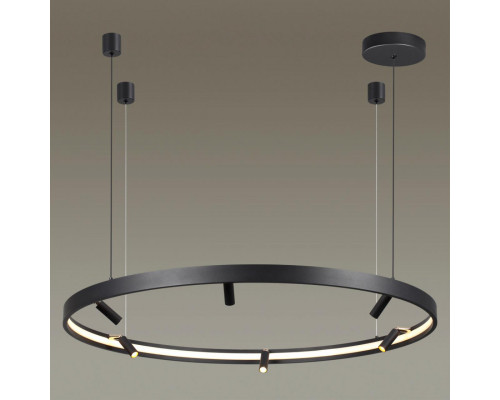 Сделать заказ Подвесной светильник Odeon Light 4317/93L| VIVID-LIGHT.RU