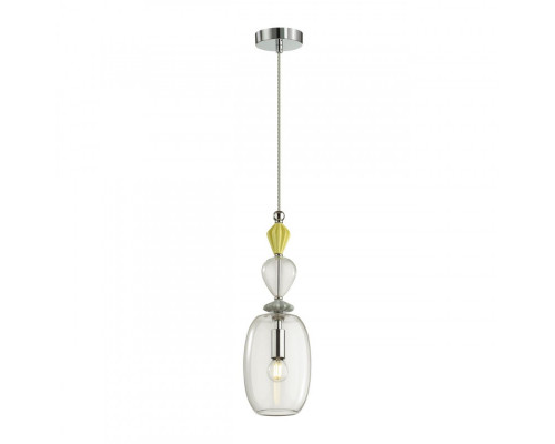 Купить Подвесной светильник Odeon Light 4893/1B| VIVID-LIGHT.RU