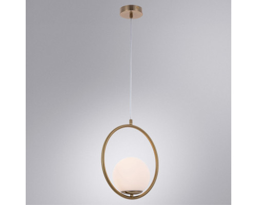 Сделать заказ Подвесной светильник ARTE Lamp A7741SP-1AB| VIVID-LIGHT.RU