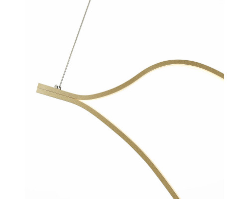 Заказать Подвесной светильник ST-Luce SL6106.203.56| VIVID-LIGHT.RU