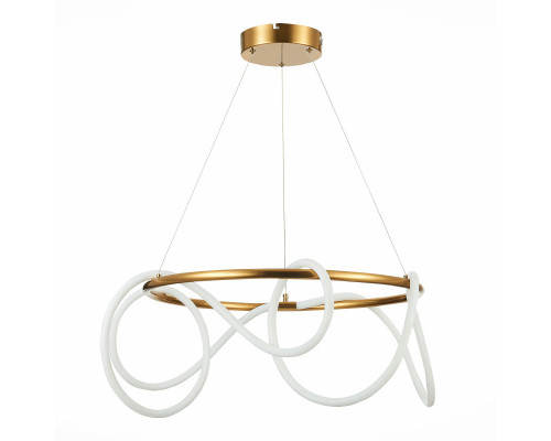 Оформить заказ Подвесной светильник ST-Luce SL6102.303.55| VIVID-LIGHT.RU