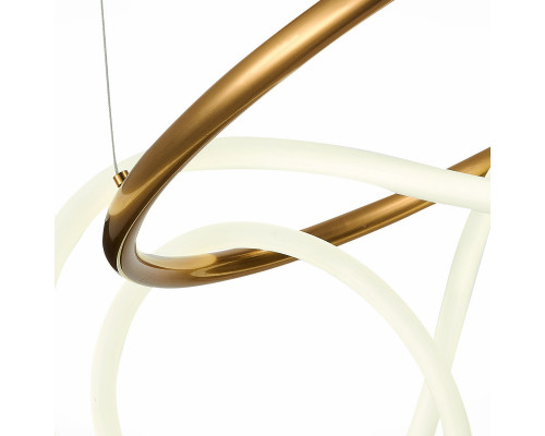 Оформить заказ Подвесной светильник ST-Luce SL6102.303.55| VIVID-LIGHT.RU