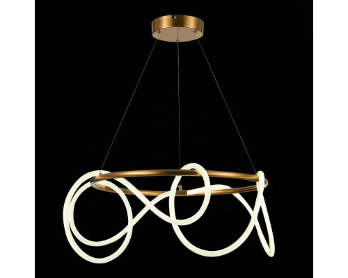 Оформить заказ Подвесной светильник ST-Luce SL6102.303.55| VIVID-LIGHT.RU