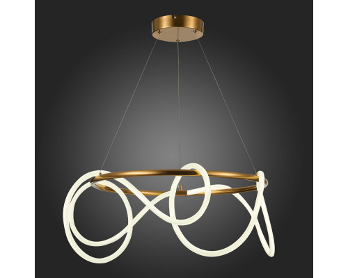 Оформить заказ Подвесной светильник ST-Luce SL6102.303.55| VIVID-LIGHT.RU