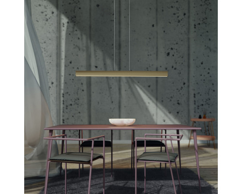 Купить Подвесной светильник Mantra 7569| VIVID-LIGHT.RU