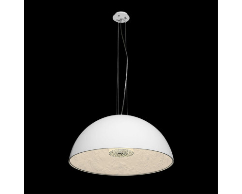 Купить Подвесной светильник LOFT IT 10106/600 White| VIVID-LIGHT.RU