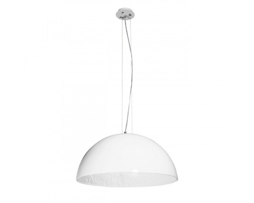Купить Подвесной светильник LOFT IT 10106/600 White| VIVID-LIGHT.RU