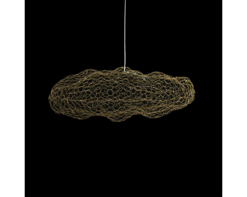 Сделать заказ Подвесной светильник LOFT IT 10100/350 Gold| VIVID-LIGHT.RU