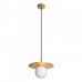 Заказать Подвесной светильник LOFT IT 10120/250P Gold| VIVID-LIGHT.RU