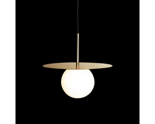 Купить Подвесной светильник LOFT IT 10120/250P Gold| VIVID-LIGHT.RU